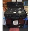 Image 4 : WHIRLPOOL GAS 5 IN 1 AIR FRY OVEN 5.0 CU FT