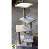 Image 1 : NEW MULTI PLATFORM CAT TREE IN BOX