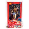 Image 1 : WONDER WOMAN 1/6 SCALE PRE PAINTED PVC STATUE
