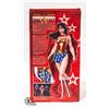 Image 2 : WONDER WOMAN 1/6 SCALE PRE PAINTED PVC STATUE