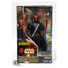 Image 1 : STAR WARS EPISODE 1 ELECTRONIC TALKING DARTH MAUL