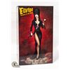 Image 1 : ELVIRA MISTRESS OF THR DARK 1/6TH SCALE