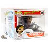 Image 2 : FUNKO WONDER WOMAN THE INVISIBLE JET