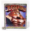 Image 1 : THE JUGGERNAUT MARVEL MINI-BUST