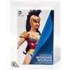 Image 1 : WONDER WOMAN THE ART OF WAR STATUE