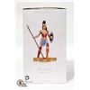 Image 2 : WONDER WOMAN THE ART OF WAR STATUE