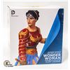 Image 1 : WONDER WOMAN THE ART OF WAR LIMITED EDITION