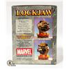 Image 2 : MARVEL LOCKJAW MINI BUST