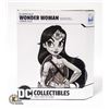 Image 1 : DC ARTISTS ALLEY WONDER WOMAN BLACK AND WHITE