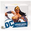 Image 1 : WONDER WOMAN THE ART OF WAR LIMITED EDITION