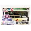 Image 1 : GHOSTBUSTERS ECTO-1 FUNKO