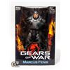 Image 1 : GEARS OF WAR MARCUS FENIX 12" FIGURE