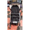 Image 2 : NUNA MIXX STROLLER COLLAPSIBLE (BLACK)