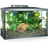 NEW UNPACKED MARINA LED 10 GALLON AQUARIUM TANK