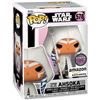 Image 1 : NEW FUNKO POP STARWARS AHSOKA POWER OF THE GALAXY