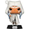 Image 2 : NEW FUNKO POP STARWARS AHSOKA POWER OF THE GALAXY