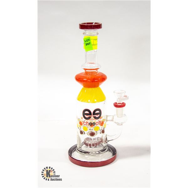 Bubb Rigs CHEECH 11