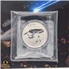 Image 1 : RCM 2016 $20 STAR TREK: ENTERPRISE