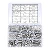 Image 2 : NEW PGMJ 304 NUT & BOLT ASSORTED SET (K13 SHORT)