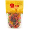 NEW 1KG BAG OF YUPIK SOUR JUJUBES