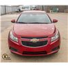 Image 1 : 2013 CHEVROLET CRUZE