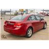 Image 4 : 2013 CHEVROLET CRUZE