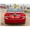 Image 5 : 2013 CHEVROLET CRUZE