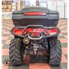 Image 4 : 2007 CAN-AM OUTLANDER 4X4 ATV