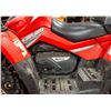 Image 8 : 2007 CAN-AM OUTLANDER 4X4 ATV