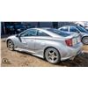Image 4 : UNRESERVED! 2003 TOYOTA CELICA **RUNS AND DRIVES**NO WARNING LIGHTS**