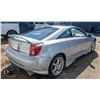 Image 5 : UNRESERVED! 2003 TOYOTA CELICA **RUNS AND DRIVES**NO WARNING LIGHTS**