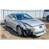 Image 7 : UNRESERVED! 2003 TOYOTA CELICA **RUNS AND DRIVES**NO WARNING LIGHTS**