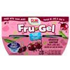 Image 1 : NEW CASE OF 6 X 4 PACKS OF DOLE FRU-GEL - FRUIT