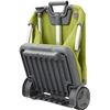 Image 2 : NEW GORILLA CARTS SOFT SIDED COLLAPSIBLE ROLLING