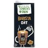 Image 1 : NEW CASE OF 12 EARTH'S OWN OAT BARISTA MILK