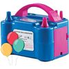 Image 1 : NEW PREXTEX ELECTRIC BALLOON PUMP