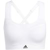 Image 1 : NEW ADIDAS WOMENS LARGE C TRN HS ALPHA SPORTS BRA