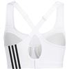 Image 2 : NEW ADIDAS WOMENS LARGE C TRN HS ALPHA SPORTS BRA