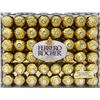 Image 1 : NEW BOX OF 48 FERRERO ROCHER FINE HAZELNUT