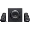 Image 1 : NEW REPACK LOGITECH Z623  400 WATT HOME SPEAKER