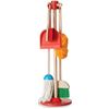 Image 2 : NEW MELISSA & DOUG LET'S PLAY HOUSE DUST, SWEEP &
