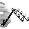 Image 2 : NEW RETROSPEC LENOX 4-BIKE CAR RACK BIKE MOUNT