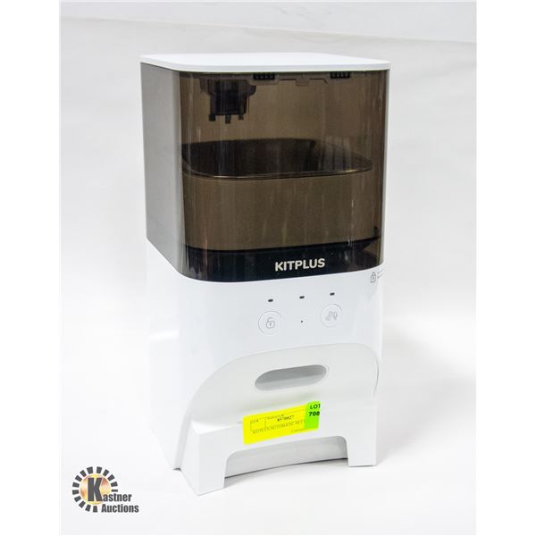 KITPLUS AUTOMATIC PET FEEDER