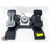 Image 1 : LOGITECH FLIGHT RUDDER PEDALS
