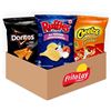 Image 1 : NEW CASE OF FRITO LAY FAMILY FUN VARIETY CHIPS MIX