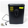 Image 1 : AMAZON BASICS 8 SHEET PAPER SHREDDER