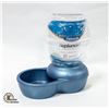 Image 1 : NEW UNPACKED 1 GALLON PETMATE GRAVITY WATER FEEDER