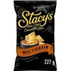 Image 1 : CASE 12 STACY'S MULTIGRAIN & SEA SALT PITA CHIPS