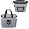 Image 2 : NEW UNPACKED NHL UNISEX NHL LUNCH COOLER