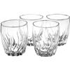 Image 2 : NEW 4 PACK OF ANCHOR HOCKING CENTRAL PARK GLASSES
